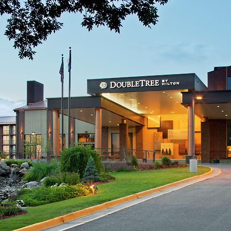 Doubletree By Hilton Denver Tech Greenwood Village Exterior photo