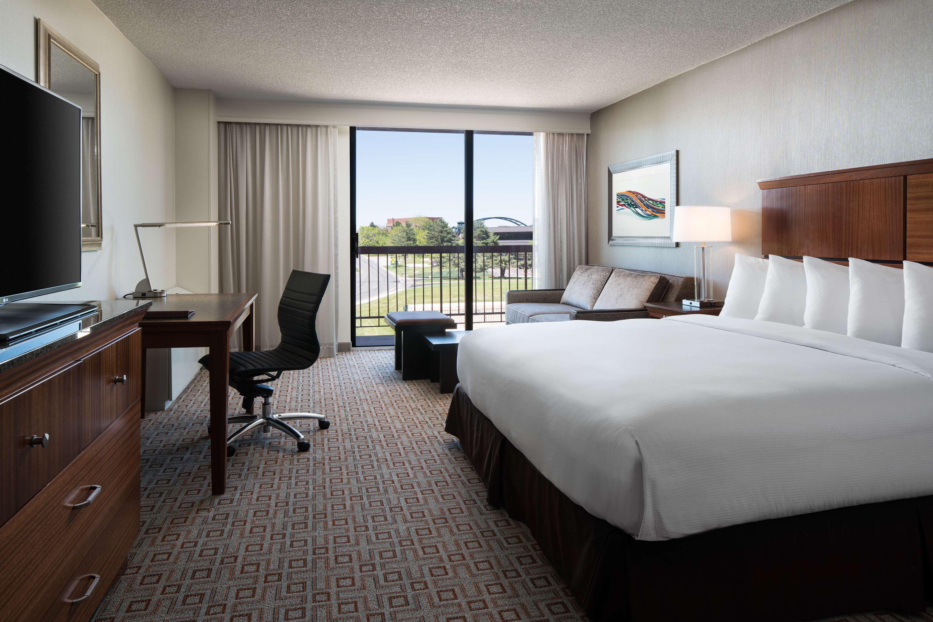 Doubletree By Hilton Denver Tech Greenwood Village Exterior photo