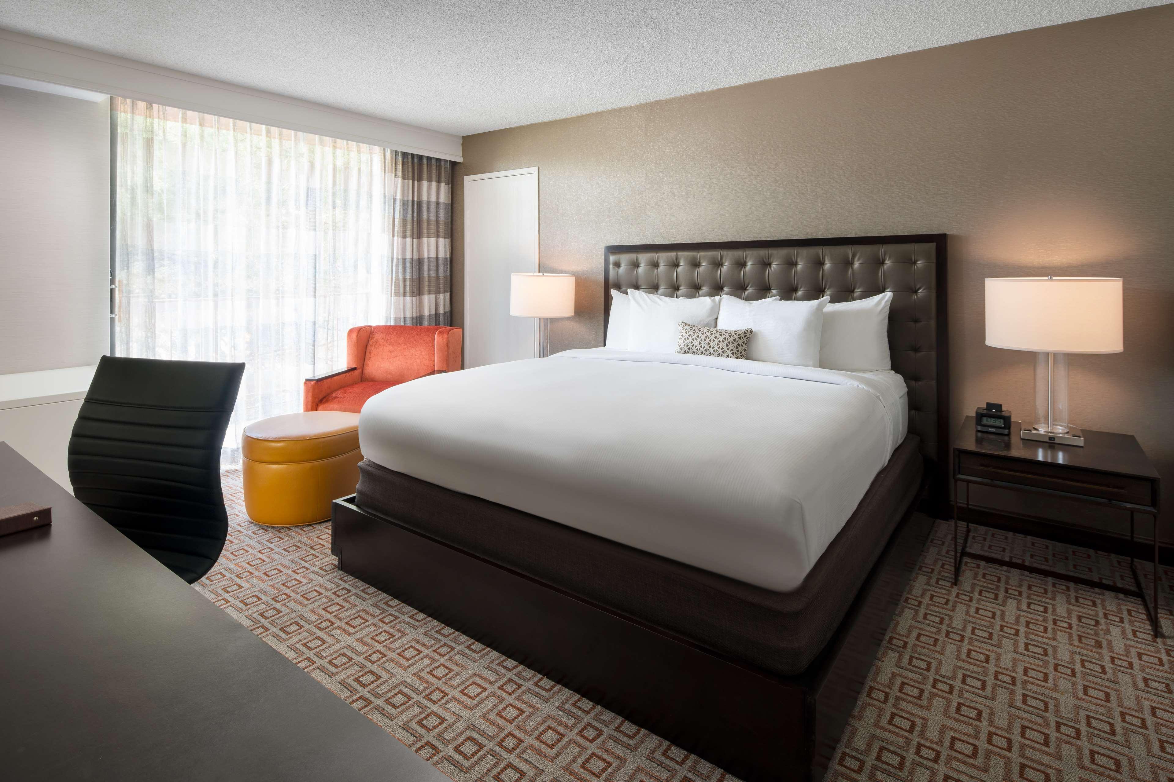 Doubletree By Hilton Denver Tech Greenwood Village Exterior photo