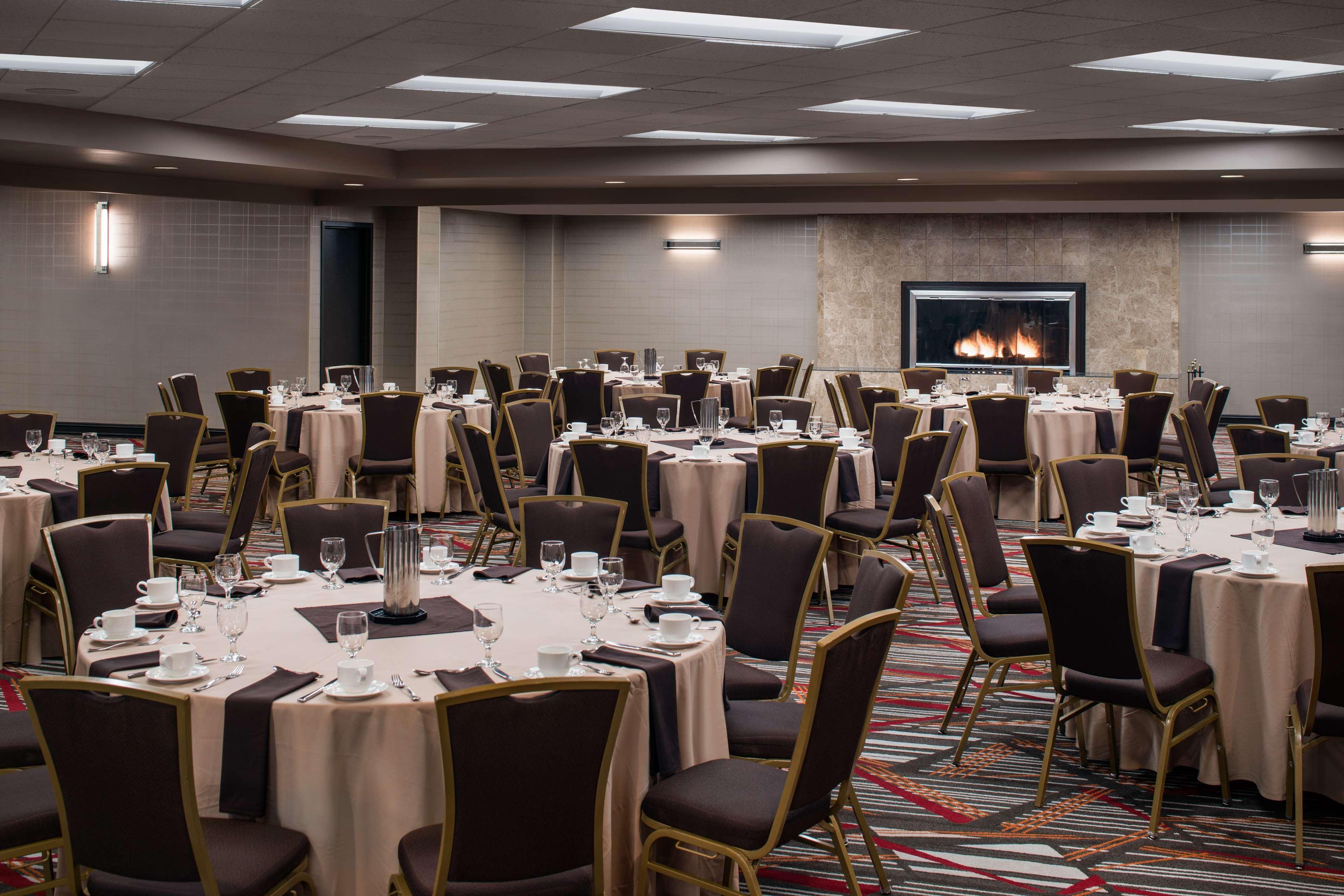 Doubletree By Hilton Denver Tech Greenwood Village Exterior photo