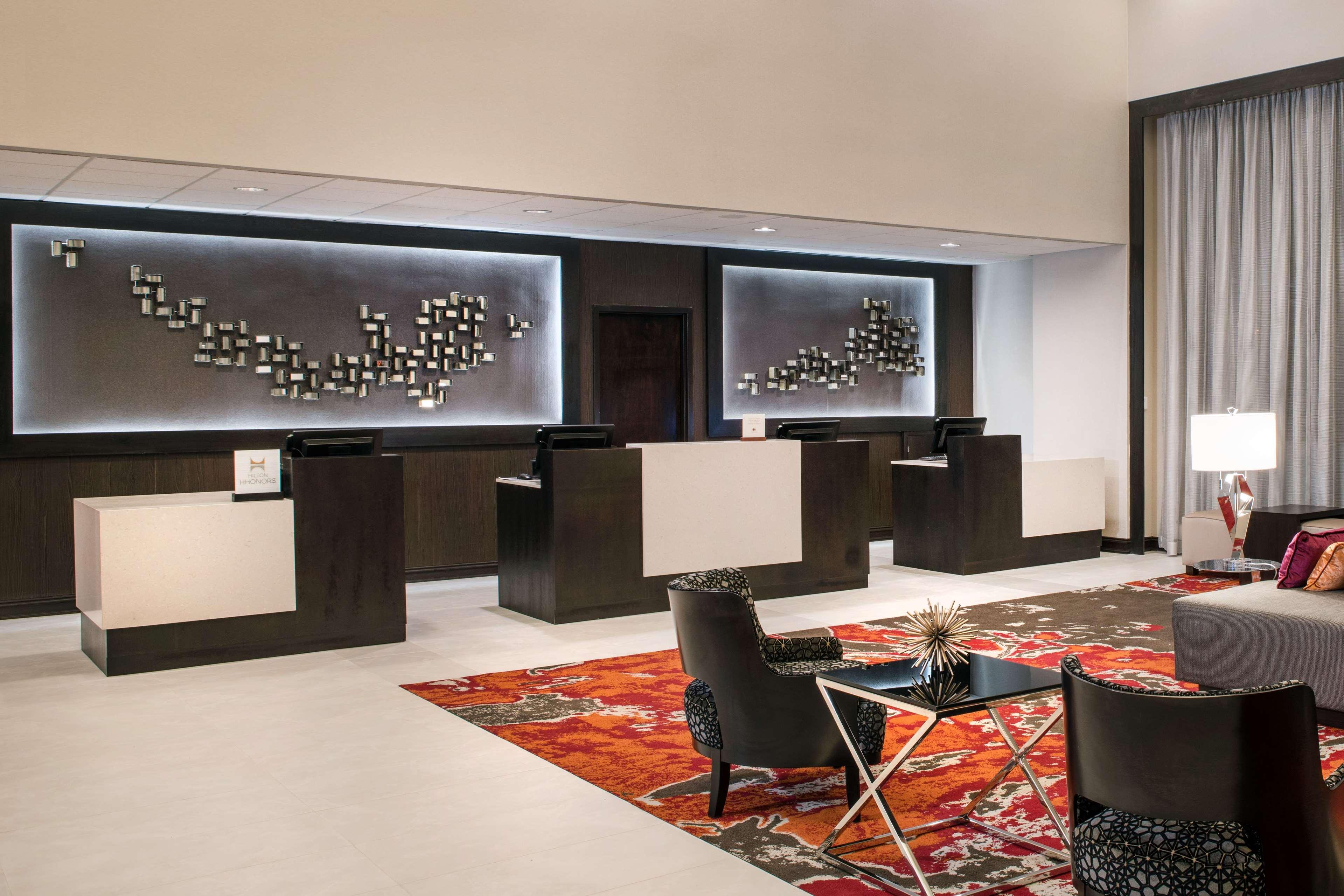 Doubletree By Hilton Denver Tech Greenwood Village Exterior photo