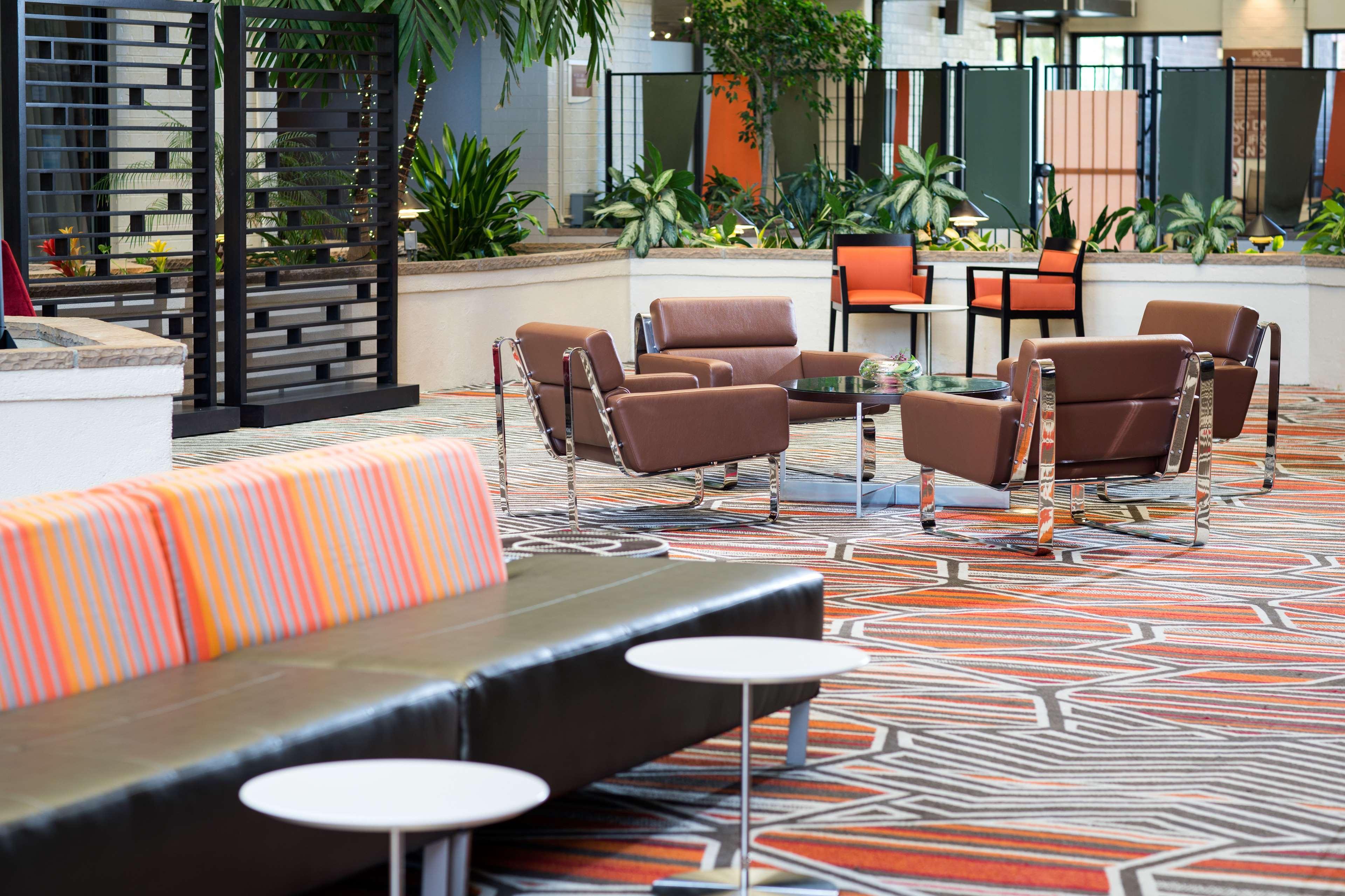 Doubletree By Hilton Denver Tech Greenwood Village Exterior photo