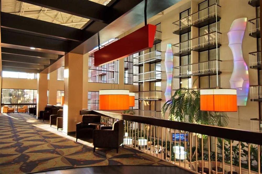 Doubletree By Hilton Denver Tech Greenwood Village Interior photo