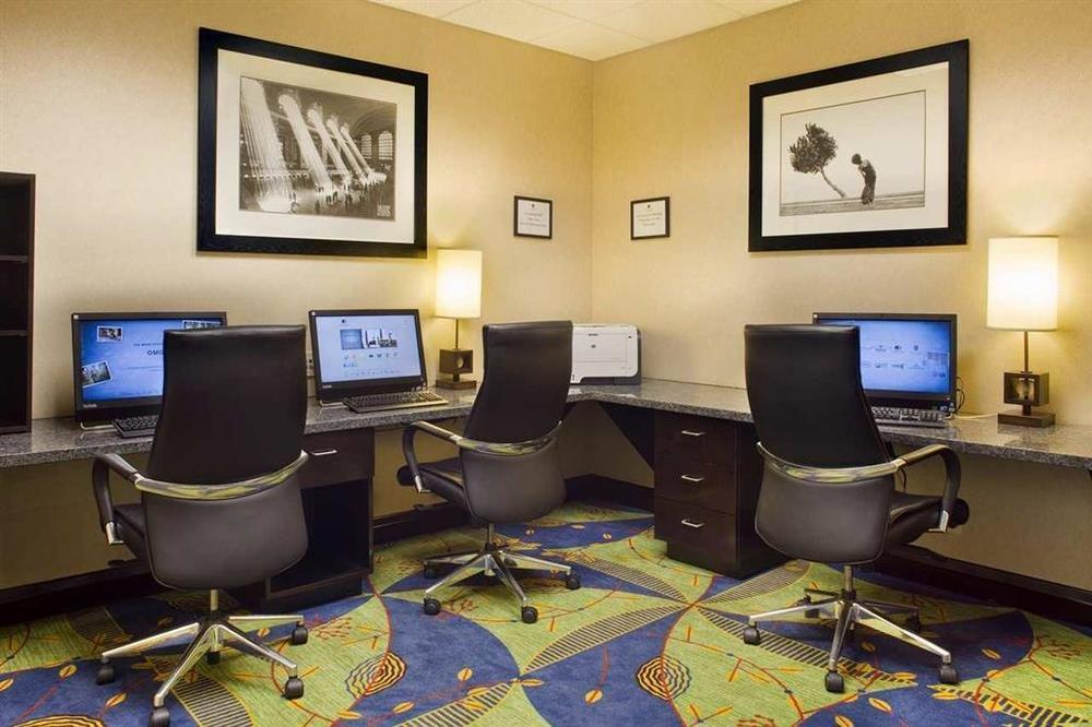 Doubletree By Hilton Denver Tech Greenwood Village Facilities photo