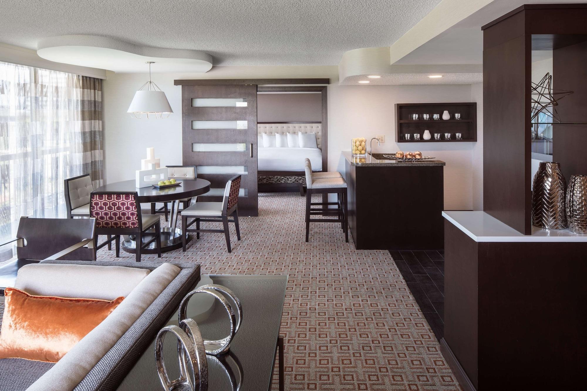 Doubletree By Hilton Denver Tech Greenwood Village Exterior photo