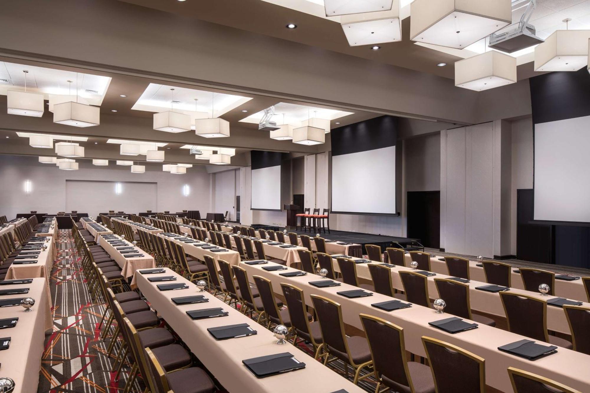 Doubletree By Hilton Denver Tech Greenwood Village Exterior photo