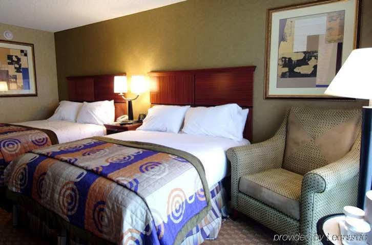Doubletree By Hilton Denver Tech Greenwood Village Room photo