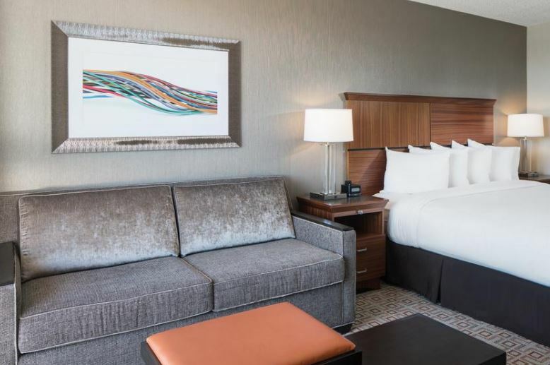 Doubletree By Hilton Denver Tech Greenwood Village Exterior photo